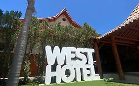 West Hotel